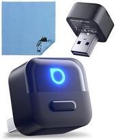 OTTOCAST Mini pico Wireless CarPlay Android Auto Adapter Converts Wired Auto to Authorized [Genuine Product] & - CarPlay/Android Wireless. [Domestic