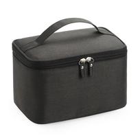 New Dacron Men's Cosmetic Bag Multi-function Large Capacity Makeup Organizers Waterproof Storage Tool with Handle Outdoor juoda