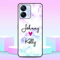 DIY Customized Name Phone Case For Blackview Wave 10 6C 7C 8C 9C Shark 9 Color 8 A100 A96 A95 A90 A85 A53 Custom Picture Cover Blackview Wave 6C gray