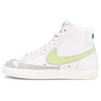 (WMNS) Nike Blazer Mid '77 'Barely Volt' Women's CZ1055-108 EU 37.5