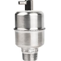 Stainless Steel Automatic Air Vent Valve DN20