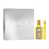 Gucci Flora Gorgeous Orchid Set Eau De Parfum 50ml+10ml