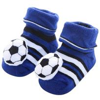 1 Pair of 3D Decorated Cartoon Character Non-Slip Floor Socks Baby Learning Walking Socks Newborn 3D Cute Kids Socks Newborn Gift 0-1 Years Old black
