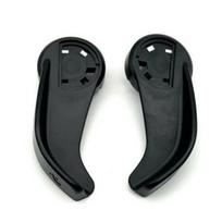 Tiida/Qida 05-10 Seat Back Height & Angle Adjustment Lever, Left & Right, 87468-ED50B Left Seat Back Adjustment smėlis