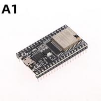 Esp32-Wroom-32U Wrover Module Wifi Module With 2.4G Antenna Optional Esp32 Development Board Wroom-32U A1