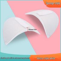 Ypač dideli neslystantys silikoniniai petukai Bulk Pack (1 Pair, 200 Pairs/Box)