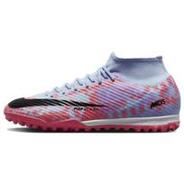 Nike Zoom Mercurial Superfly 9 Academy Tf Dream Speed Sneakers casual DV2422-405 38.5 violetinė
