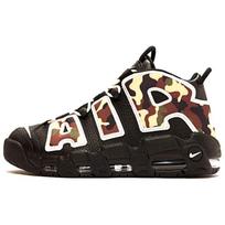 Nike Air More Uptempo 96 Camo Vintage Krepšinio CJ6122-001 40.5