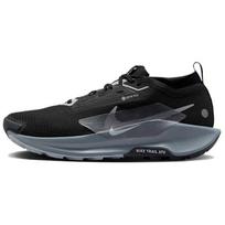 Nike React Pegasus Trail 5 Gore Tex Black Cool Grey Sneakers FQ0908-001 41 black
