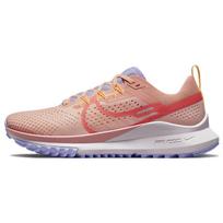 Nike React Pegasus Trail 4 Arctic Orange Purple Pulse Moteriški sportbačiai DJ6159-800 36.5 beige