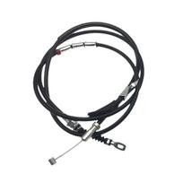 Rear Left Parking Brake Cable For Honda Civic 2006-2011 47560-Sna-A54