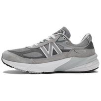 New Balance 990v6 MiUSA Pilki Moteriški Sportbačiai W990GL6 40