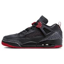 Jordan Spizike Low Bred Vyriški Jordan FQ1759-006 40.5 black