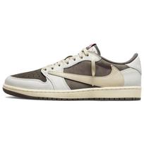 Jordan Travis Scott Jordan 1 Reverse Mocha Jordan DM7866-162 41