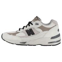 New Balance 991 Pagaminti Anglijoje 'Urban Winter Pack Pelican' Sportbačiai M991WIN 42.5 balta