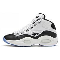 Reebok Tyrrell Winston X Reebok Question Mid 'The Smell Of Money' Sneakers GZ1565 37.5 white