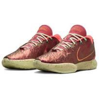 Nike LeBron 21 EP Queen Conch - FN0708-800 EU 41 raudona