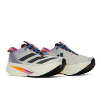 adidas Adizero Prime X Strung Off White Pulse Lilac GX6675 EU 44.5 beveik baltos spalvos/šviesi violetinė