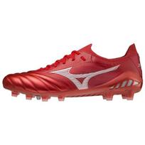 Mizuno Morelia Neo III Beta Japan 'High Risk Red' Sneakers P1GA229060 38.5