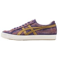 Onitsuka Tiger Fabre 'Washed Purple Yellow' Sneakers 1181A348-501 42 white
