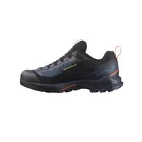 X Ultra Alpine Salomon GORE-TEX 'Blue Nights Black' Sneakers L47686200 41⅓ black
