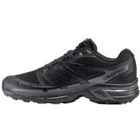 XT-Wings Salomon 2 Adv 'Black Magnet' Sneakers 410857 38
