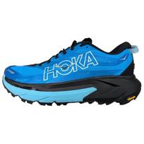 HOKA ONE ONE Neslystantys, atsparūs dilimui žemi bėgimo bateliai, unisex, mėlyni sportbačiai 1168722-SWRD 46 mėlyna