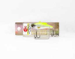 Bassday ORC Range Vibe 45 ES Extra Sinking Vibration Lure H-208R (7205)