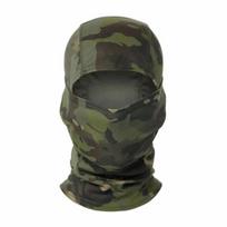 Multicam Tactical Balaclava Military Full Face Mask Shield Cover Biking Army Airsoft Hunting Hat Camouflage Balaclava Scarf