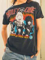 Motley Crue Shout at the Devil Cotton Black Unisex  S-5XL VM9234 Unisex T-Shirt XXL