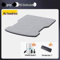 Suitable for Leapmotor C10/C11 Trunk Inflatable Mattress Sleeping Pad