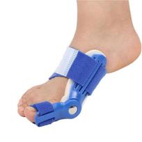 1/2Pcs Big Bone Toe Bunion Splint Straightener Corrector for Foot Pain Relief Hallux Valgus Feet Care Protector beige
