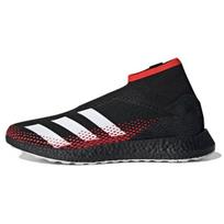 Adidas Predator 20.1 Trainers 'Black Active Red' EG1610 42⅔
