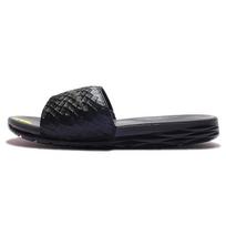 Nike Benassi Solarsoft Slide 2 Juoda Antracito spalva 705474-091 36 black