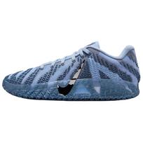 Nike Ja Morant 3 Krepšinio Batai Vyriški Mėlyni Azijietiška Versija HF2794-400 42.5