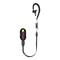 SINORISE SR610 Mini Ear-Hook Wireless Walkie-Talkie (CN version)
