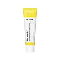 Dr.Jart+ Ceramidin Skin Barrier Moisturizing Cream Deep Hydration 50ml yellow