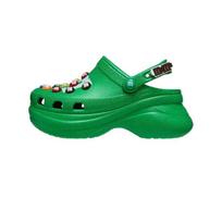 M&M'S x Crocs Mediniai klumpės Moteriški Žali 212260-997 34-35