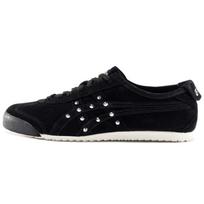 Onitsuka Tiger Mexico 66 Sneakers Black 1183A257-001 37 black