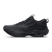 Mizuno Wave Inspire 20 Neslystantys Atsparūs trinčiai Neslystantys Atsparūs trinčiai Žemi Bėgimo Bateliai Vyriški J1GC241352 38.5