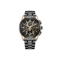CITIZEN Vyriškas Eco Drive laikrodis BY1009-64Y BY1009-64Y black