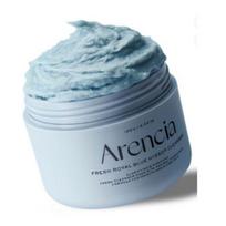 Arencia Rice Mochi Hyssop Rosehip Cleanser 120g
