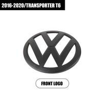 2025 Karštas Volkswagen Transporter VW T6 2016 2017 2018 2019 2020 Automobilio Priekinių Grotelių Emblemos Dangtelis Galinės Bagažinės Dangčio Ženkliuko Dekoratyvinis Priedas 16-20 Transporter T6