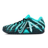 Nike Ja Morant 3 Neon Wanderer Rebound Grip Žemi Krepšinio Batai Vyriški Balti Žali HF2794-300(Team529-) 43