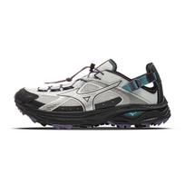 Mizuno Racer Trail Upės Žygio Batai Unisex Antarktiniai Pilki/Juodi D1GH261203 41
