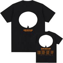 I Built You A Tower World  Tour 2026 T-shirt Death Cab for Cutie Band Tshirt Short Sleeve Summer Men/Women Tees Print Top XS