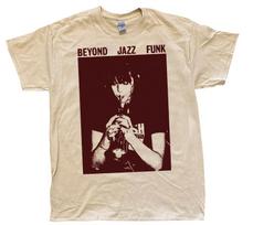 Throbbing Gristle 'Beyond Jazz Funk' T-Shirt S
