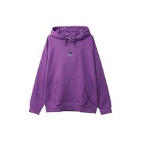 Nike ACG Therma-FIT Fleece Puloveris su gobtuvu Violetinis DH3088-599 L purple