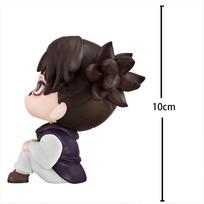 Best JJK Choso Figure Chousou Mini Version Adorable Action Figure Articulated Collectible Toy Birth Date Gifts Chousou Figurine 10cm