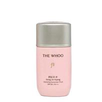 The history of whoo Gongjinhyang: Soo Vital Hydrating Sun Fluid 60ml